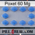 Poxet 60 Mg 21